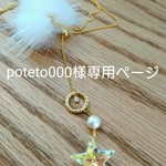 【poteto000様専用ページ】