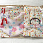 6点セット♡出産祝い♡プレゼント♡出産準備に…ギフトセット(09)