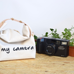 カメラバッグS-my camera