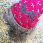 M＊schnauzer パーカー