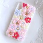 mogu617様オーダー品♡お花畑