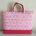 ♡ラスト1点♡通園通学バック＊レッスンバック＊バレエ