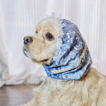 【再販】中型犬用 スヌード  プロブァンス