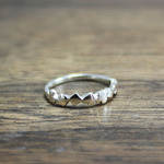 知識・財力・愛情・権力【リング】Object(S)：Η02：Size3～15