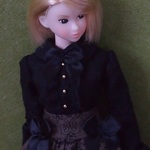 momokoドールサイズ№5