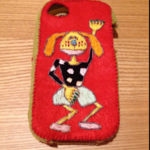 iPhone5/5s 携帯カバー