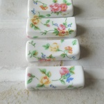 ＊薔薇箸置き4個セット＊