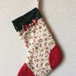 クリスマスブーツ🎄