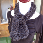 フリルテープ  プチマフラー