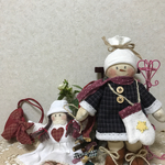 きみちゃん♪様専用ページ