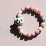 ◆*向上心--lavender jade…cat◆