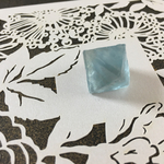 蛍石 フローライト とっておきの一粒y