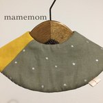 ☆★smaams様専用★☆360度つかえるまんまるスタイ