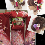 【オーダーメイド】梶原様の専用ページ♡ヘッドドレス/髪飾り♡結婚式