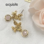 Parterres　-花壇-　ピアス