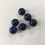 6粒入　天然石　ラピスラズリ　12㎜　送料込
