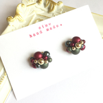彩りパール(クリスマス)♡送料込み
