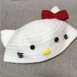 m-m-727-828様☆専用ページ  ねこさん帽子