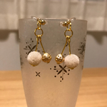 No.126  ノンホールピアス 