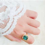 ビジューリング