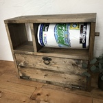 コストコsize＊kitchen counter rack EE