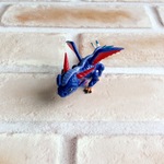 ブルードラゴン
