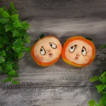 みかんじん Mサイズ～うそつき～