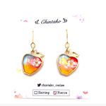 apple pierce ゆめいろ