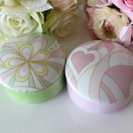 再販×2！プッチ柄のアクセサリーボックス♡