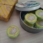 かめくん☆オリジナルマスキングテープ