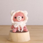 Little bear　2