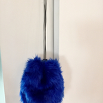 sale再販5♡Blue★far-bagファーバッグ
