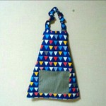 mi 様　専用ページ　子供エプロン　90サイズ