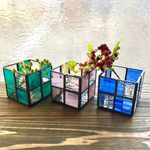 3個セット mix colorのトリオ☆BOX⑩
