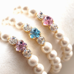 sweet heart ブレスレット 3colors
