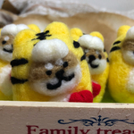 しばタイガー🐯干支シリーズ