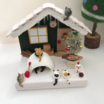 ホワイトクリスマス