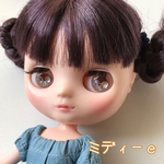 ミディブライス アイチップ＊ｅ