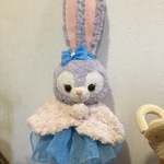 ステラルーちゃんケープ 再販