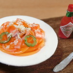再販！ スパゲティナポリタン