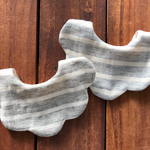 ボーダー*はなびらスタイ