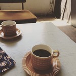 自家焙煎コーヒー豆 当店ブレンド 100g