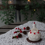 Iさま専用オーダー品ケーキ+1