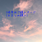T様専用購入ページ