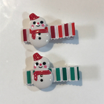 《限定》雪だるまモチーフ