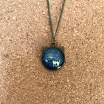 ねこの宇宙散歩