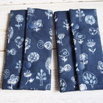 【再販】エルゴよだれカバー　＜北欧風＞