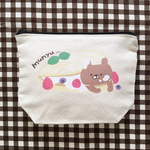 スイーツポーチ⭐️オムレット