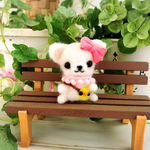 ☆特別価格☆ おでかけチワワちゃん