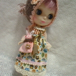 22ｃｍドール服セット